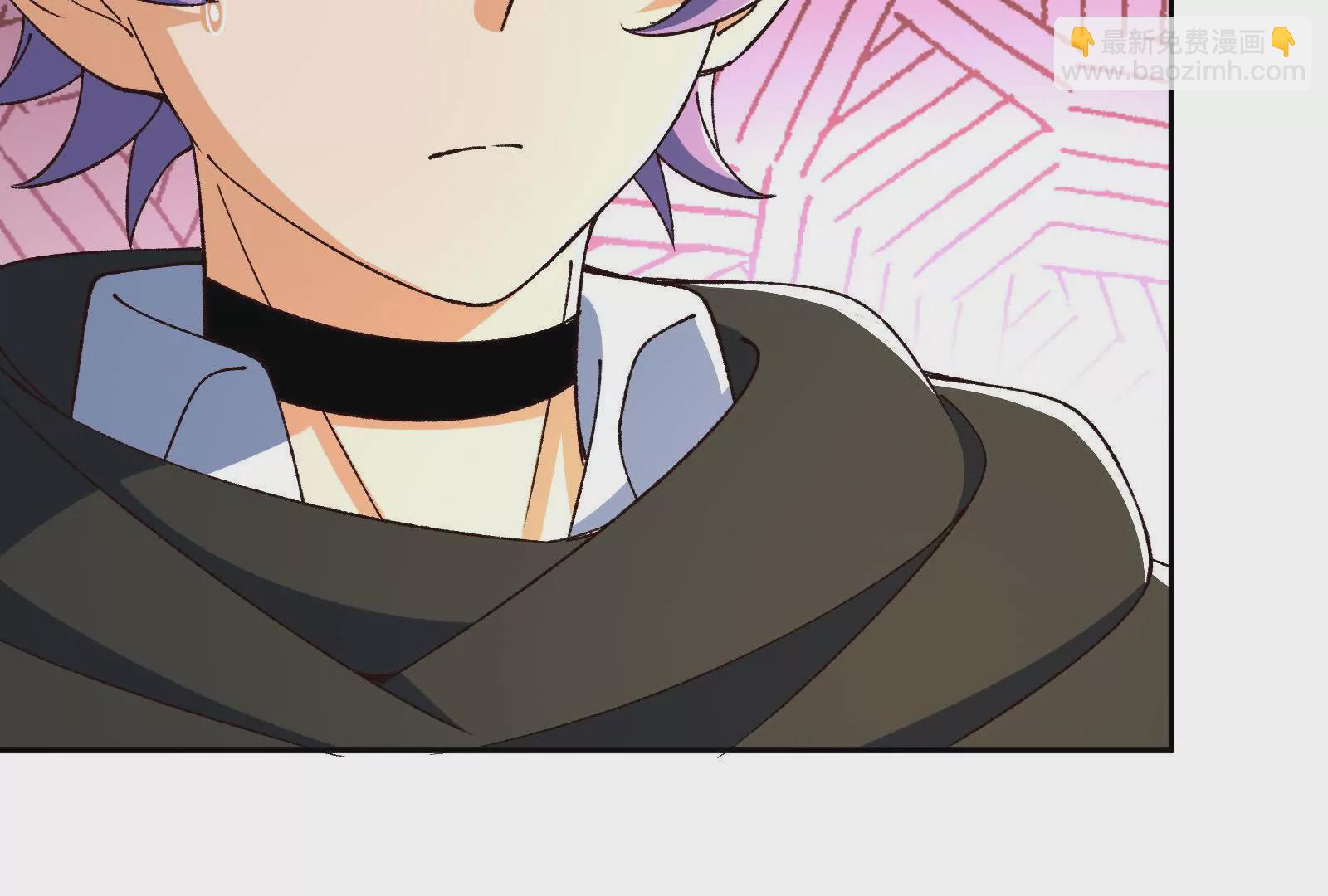 古神遊戲 - 第106話可怕！這神殿沒法待了(2/4) - 3